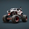 Lego Technic Monster Jam Monster Mutt Dalmatian 42150