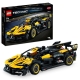 Lego Technic  Bolid Bugatti 42151