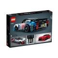 Lego TECHNIC Nowy Chevrolet Camaro ZL1 z serii NASCAR 42153
