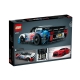 Lego TECHNIC Nowy Chevrolet Camaro ZL1 z serii NASCAR 42153
