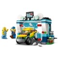 Lego City Myjnia samochodowa 60362