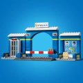Lego City Posterunek policji – pościg 60370