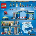 Lego City Posterunek policji – pościg 60370