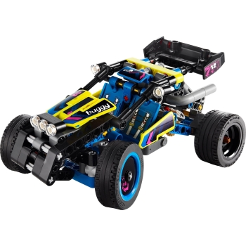 Lego Technic Wyścigowy łazik terenowy 42164