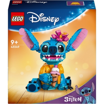 Lego Disney Stitch  43249