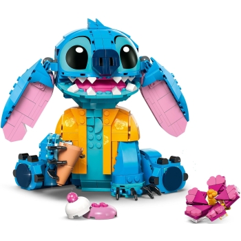 Lego Disney Stitch  43249