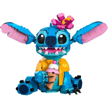 Lego Disney Stitch  43249