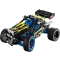 Lego Technic Wyścigowy łazik terenowy 42164