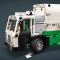 Lego Technic Śmieciarka Mack LR Electric 42167