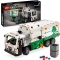 Lego Technic Śmieciarka Mack LR Electric 42167