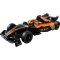 Lego Technic NEOM McLaren Formula E Race Car  42169