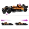 Lego Technic NEOM McLaren Formula E Race Car  42169