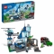 Lego City Posterunek policji 60316