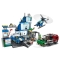 Lego City Posterunek policji 60316