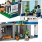 Lego City Posterunek policji 60316