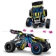 Lego Technic Wyścigowy łazik terenowy 42164