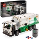 Lego Technic Śmieciarka Mack LR Electric 42167