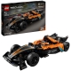 Lego Technic NEOM McLaren Formula E Race Car  42169
