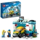 Lego City Myjnia samochodowa 60362