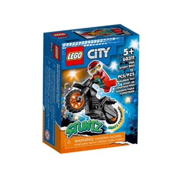 Lego CITY  60311