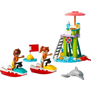 Lego FRIENDS Plażowy skuter wodny 42623