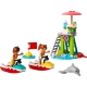 Lego FRIENDS Plażowy skuter wodny 42623