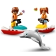 Lego FRIENDS Plażowy skuter wodny 42623