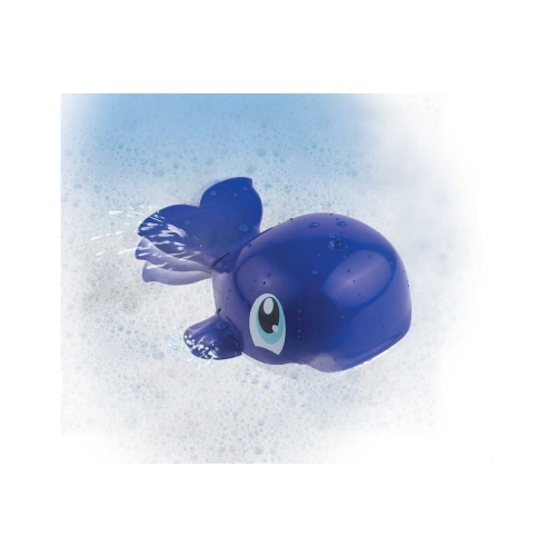 Zabawka do kąpieli Pływające Zwierzątka Dumel DD4301