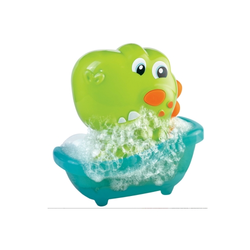 Zabawka do kąpieli Bąbelkowy Dinuś Dumel DD43280