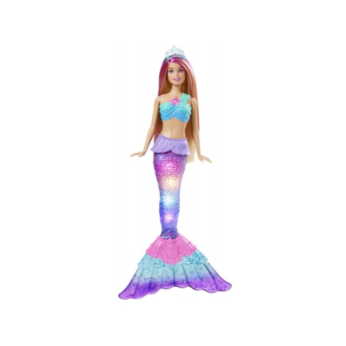 Barbie Dreamtopia Malibu