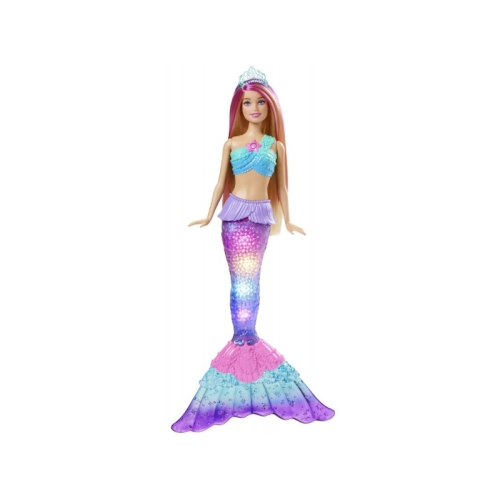 Barbie Dreamtopia Malibu