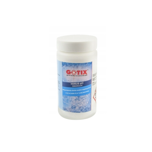 Zestaw Chemii Do Basenu 5w1