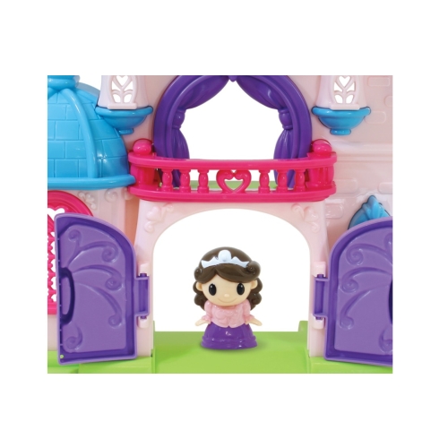 Zabawka Kreatywna Pałac Królewski DD44497