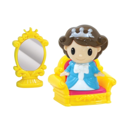 Zabawka Kreatywna Pałac Królewski DD44497