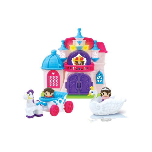 Zabawka Kreatywna Pałac Królewski DD44497