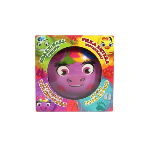 Zmyłka Zwierzaczki Jednorożec 4490