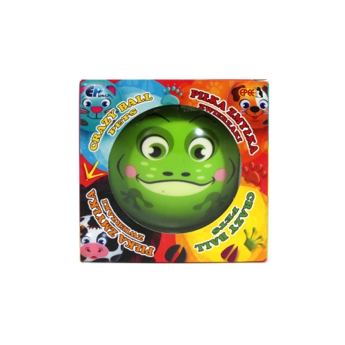 Zmyłka Zwierzaczki Żabka 4490