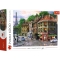 Puzzle 6000el. Uliczka Paryża TREFL 65001