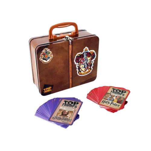 Top Trumps Harry Potter
