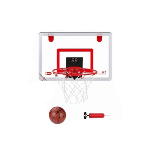 Tablica do koszykówki z licznikiem punktów 4517