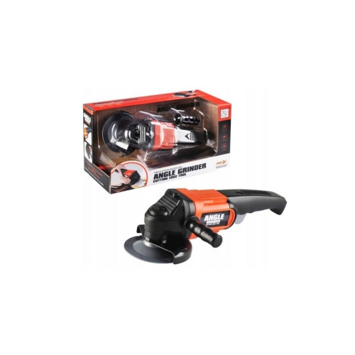 Duża Szlifierka tarczowa dla dzieci Maksik 4921