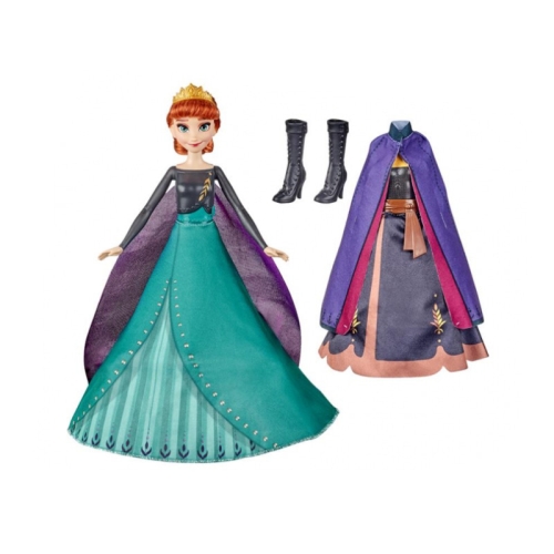 Anna Magiczna Przemiana