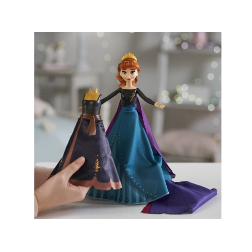 Anna Frozen II