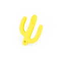 Gryzak Szczoteczka Dla Niemowląt Kaktus żółty GiliGums 45544