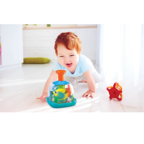 Bączek Akwarium Dumel DD45690 Będzin