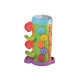 Zabwka interaktywna Wieża Niespodzianka 5w1 Dumel DD 45717