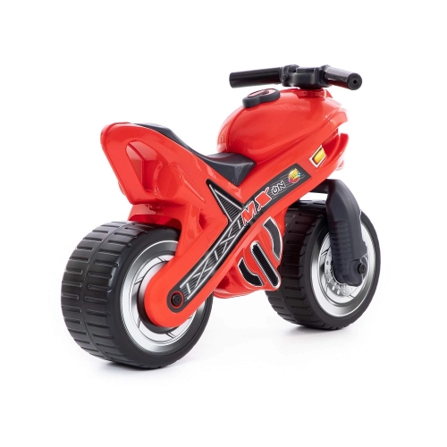 Jeździk motorek dla najmłodszych