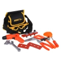 Zestaw majsterkowicza z Pasem narzędziowym