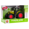 Interaktywny Traktor dla dzieci 1:16