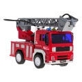 Interaktywny Wóz Straży pożarnej 1:20